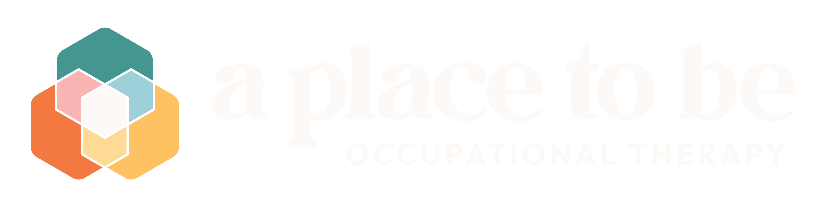 A Place To Be Occupational Therapy